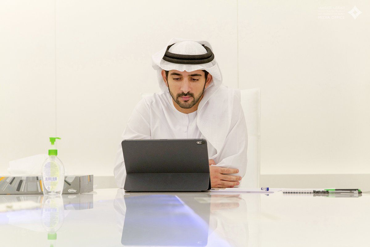 Dubai announces Dh500m stimulus to support local economy